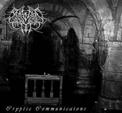 Shadows In The Crypt : Cryptic Communications